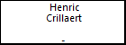 Henric Crillaert