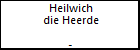 Heilwich die Heerde