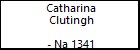 Catharina Clutingh