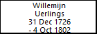 Willemijn Uerlings