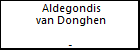 Aldegondis van Donghen