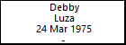 Debby Luza