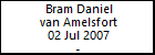 Bram Daniel van Amelsfort