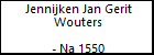Jennijken Jan Gerit Wouters