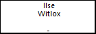 Ilse Witlox