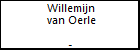 Willemijn van Oerle