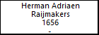 Herman Adriaen Raijmakers