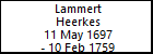 Lammert Heerkes