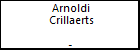 Arnoldi Crillaerts