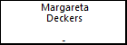 Margareta Deckers
