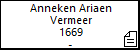 Anneken Ariaen Vermeer