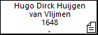 Hugo Dirck Huijgen van Vlijmen