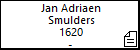 Jan Adriaen Smulders