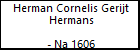 Herman Cornelis Gerijt Hermans