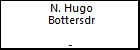N. Hugo Bottersdr