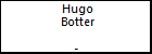 Hugo Botter