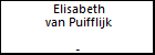 Elisabeth van Puifflijk