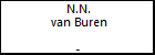 N.N. van Buren