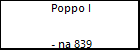 Poppo I 