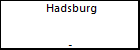 Hadsburg 