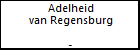 Adelheid van Regensburg