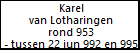 Karel van Lotharingen