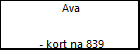 Ava 