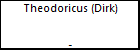 Theodoricus (Dirk) 