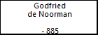 Godfried de Noorman