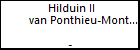 Hilduin II van Ponthieu-Montdidier