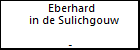 Eberhard in de Sulichgouw