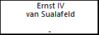 Ernst IV van Sualafeld