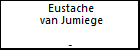 Eustache van Jumiege