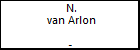 N. van Arlon