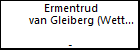Ermentrud van Gleiberg (Wetterau)