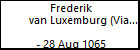 Frederik van Luxemburg (Vianden)