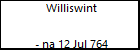 Williswint 