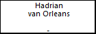 Hadrian van Orleans