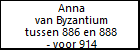Anna van Byzantium