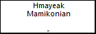 Hmayeak Mamikonian