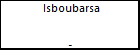 Isboubarsa 