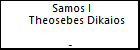 Samos I Theosebes Dikaios