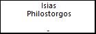 Isias Philostorgos