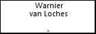 Warnier van Loches
