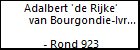 Adalbert 'de Rijke' van Bourgondie-Ivrea
