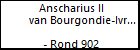 Anscharius II van Bourgondie-Ivrea