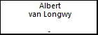 Albert van Longwy