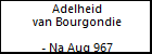 Adelheid van Bourgondie
