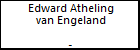Edward Atheling van Engeland