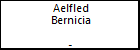 Aelfled Bernicia